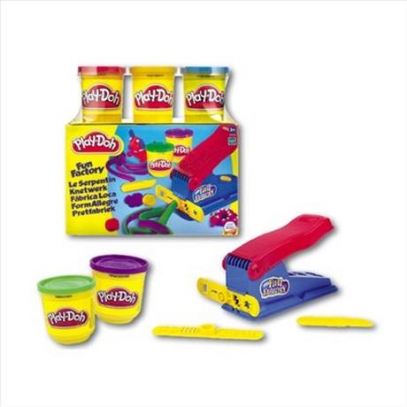 Play-Doh  Machine à modeler 