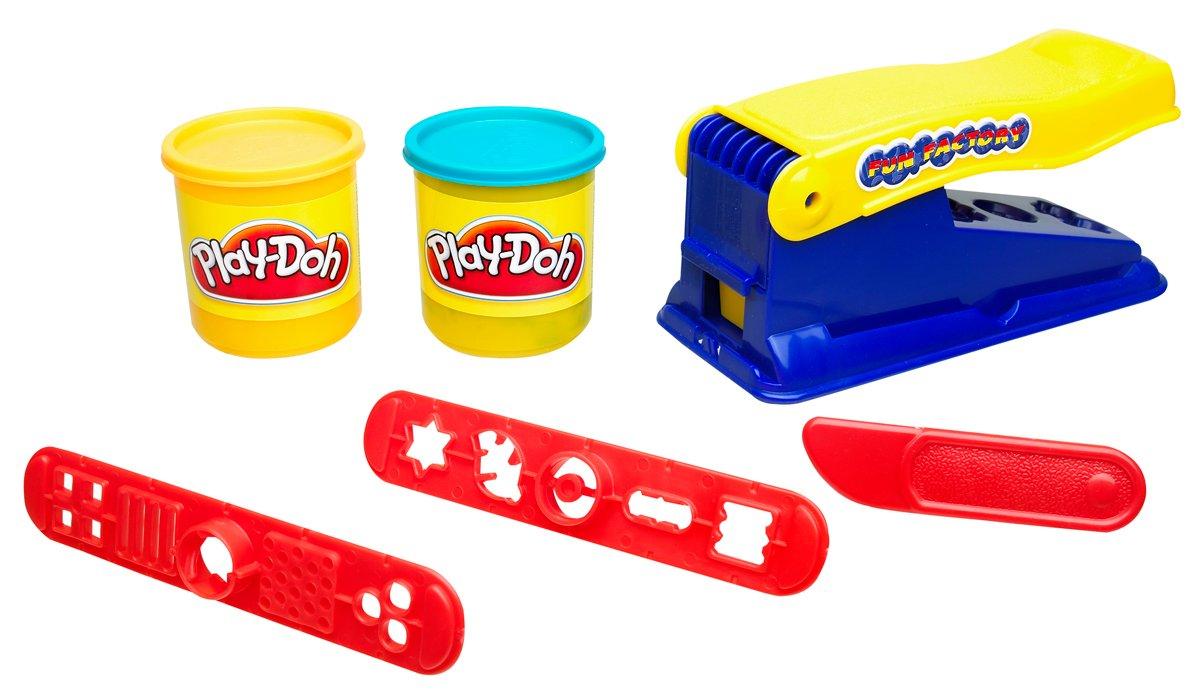 Play-Doh  Fun factory 
