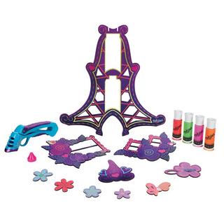 DohVinci  DohVinci, flower frame kit 