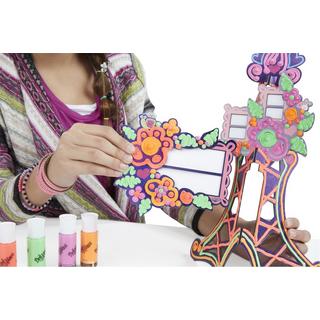 DohVinci  DohVinci, flower frame kit 