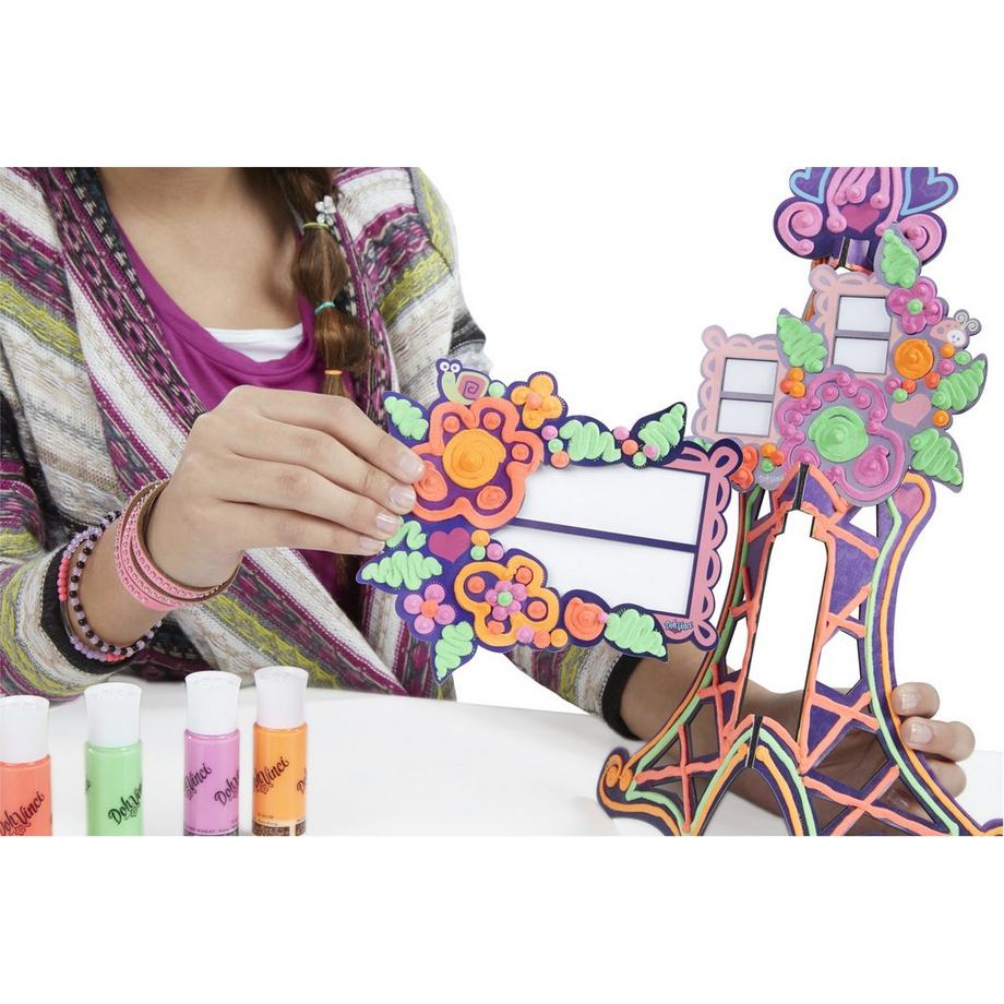 DohVinci  DohVinci Blumenturm 