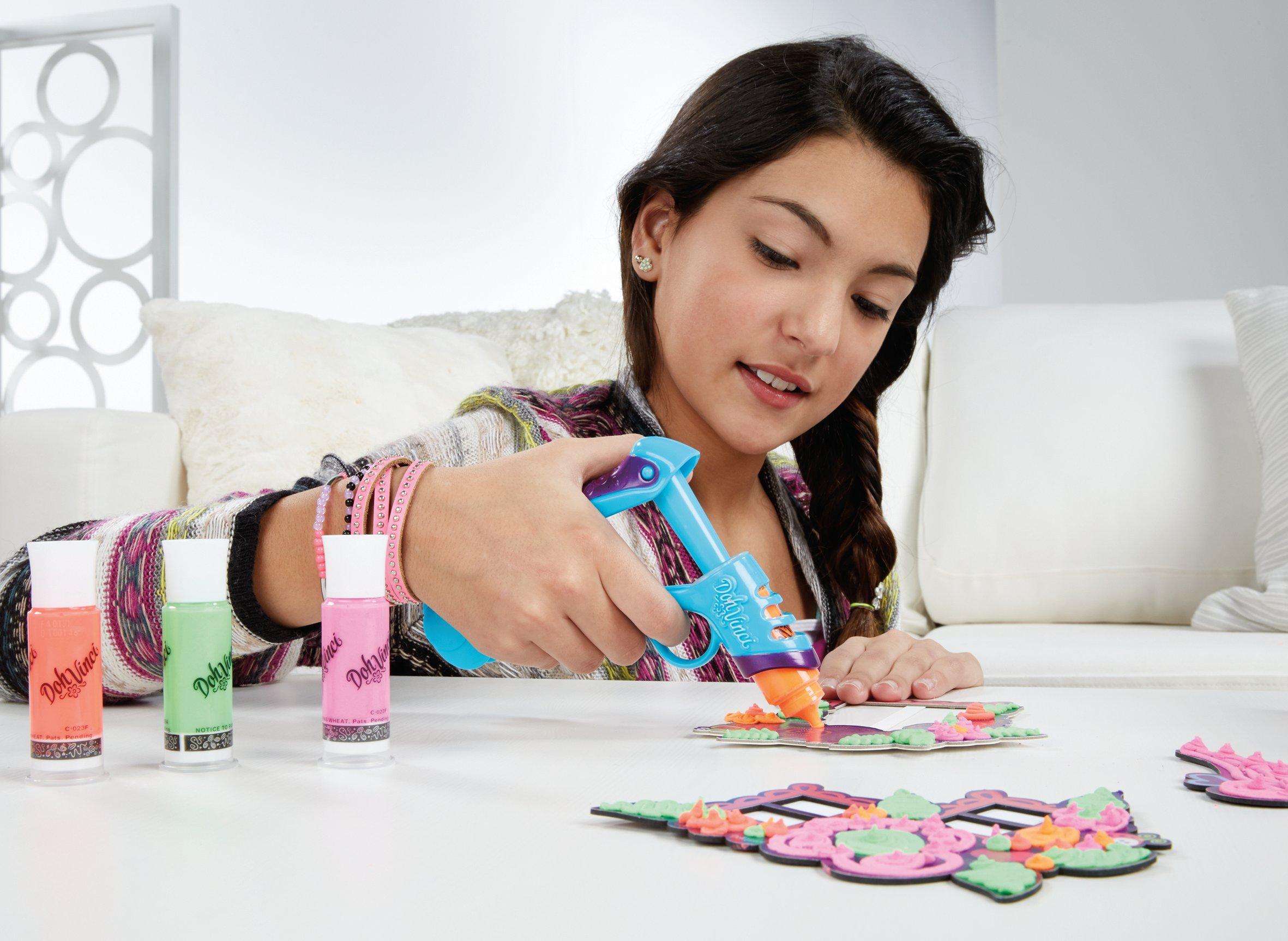 DohVinci  DohVinci Blumenturm 