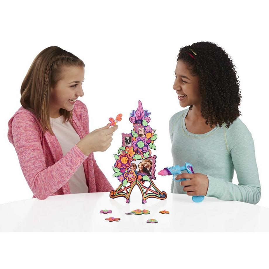 DohVinci  DohVinci Blumenturm 