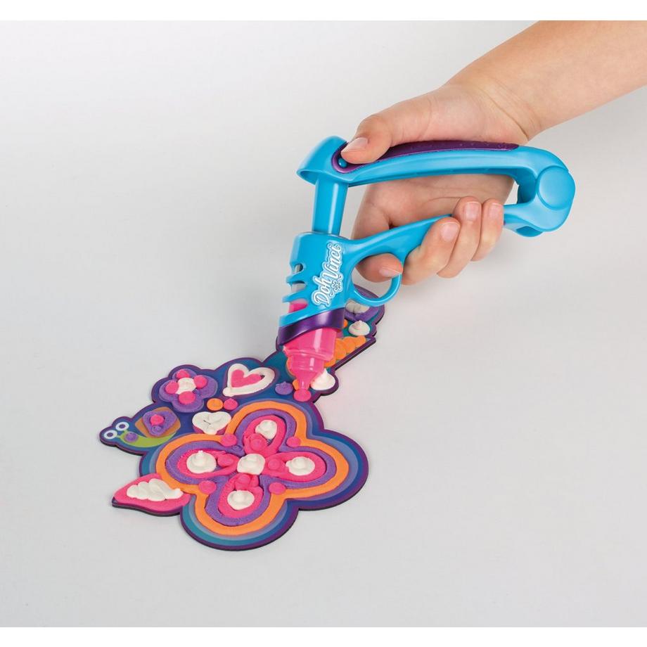 DohVinci  DohVinci, mon pèle-mèle à décorer 