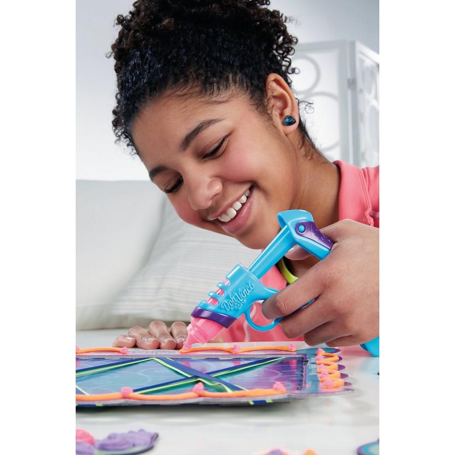 DohVinci  DohVinci, mon pèle-mèle à décorer 