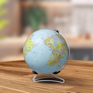 Ravensburger  3D Puzzle globe anglais, 540 pièces 