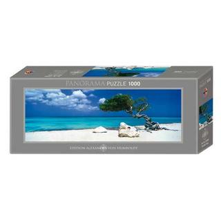 Heye  Puzzle Divi Divi Tree, 1000 Teile 
