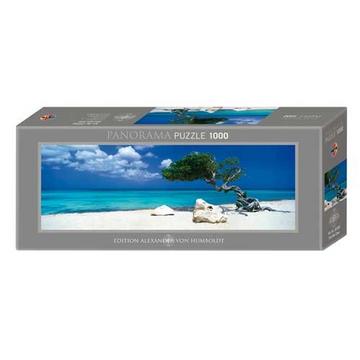 Puzzle Divi Divi Tree, 1000 Teile