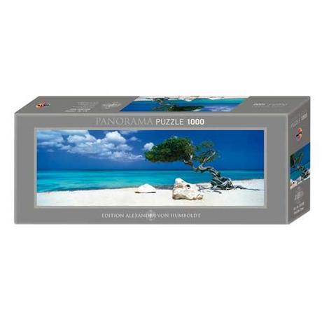 Heye  Puzzle Divi Divi Tree, 1000 Teile 