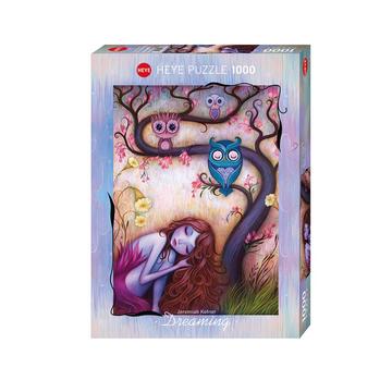 Wishing Tree Puzzle 1000 pezzi