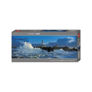 Heye  Lighthouse Panorama, 1000 pezzi 
