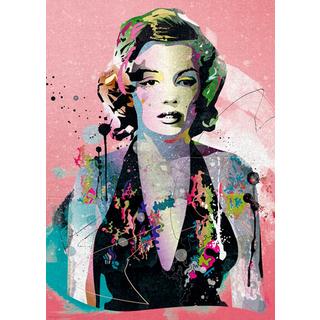 Heye  Puzzle "Marilyn Standard", 1000 pièces 