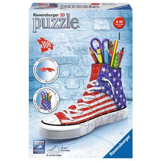 Ravensburger  Puzzle "Sneaker" 