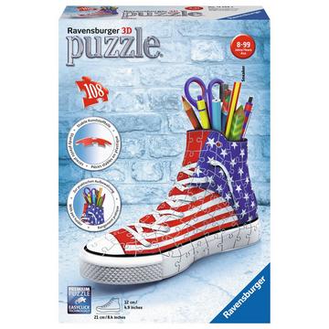 Puzzle "Sneaker"