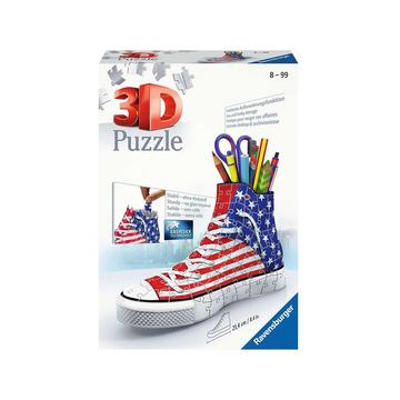 Puzzle "Sneaker"