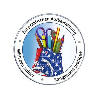 Ravensburger  Puzzle "Sneaker" 