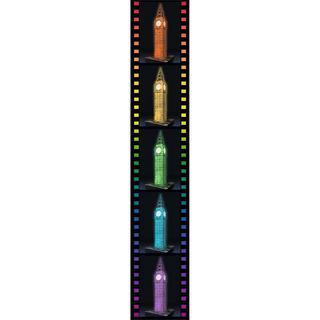 Ravensburger  3D Puzzle Big Ben, Night Edition, 216 pezzi 