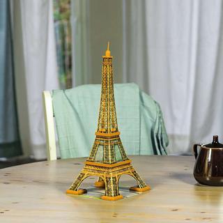 Ravensburger  3D Puzzle Tour Eiffel, 216 pièces 