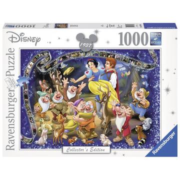 Puzzle Blanche Neige, 1000 pièces