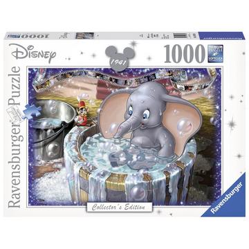 Puzzle Dumbo, 1000 pezzi