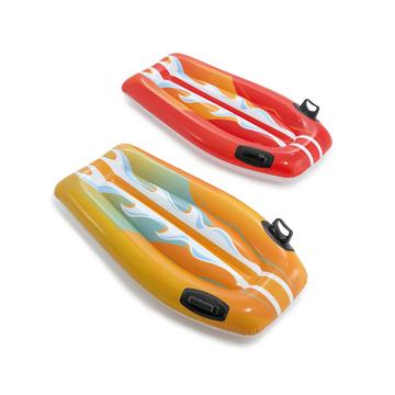 Bodyboard Joy Rider, Zufallsauswahl