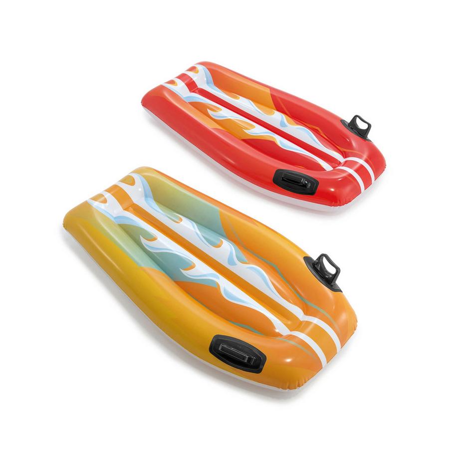 Bodyboard Joy Rider, assortiment aléatoire