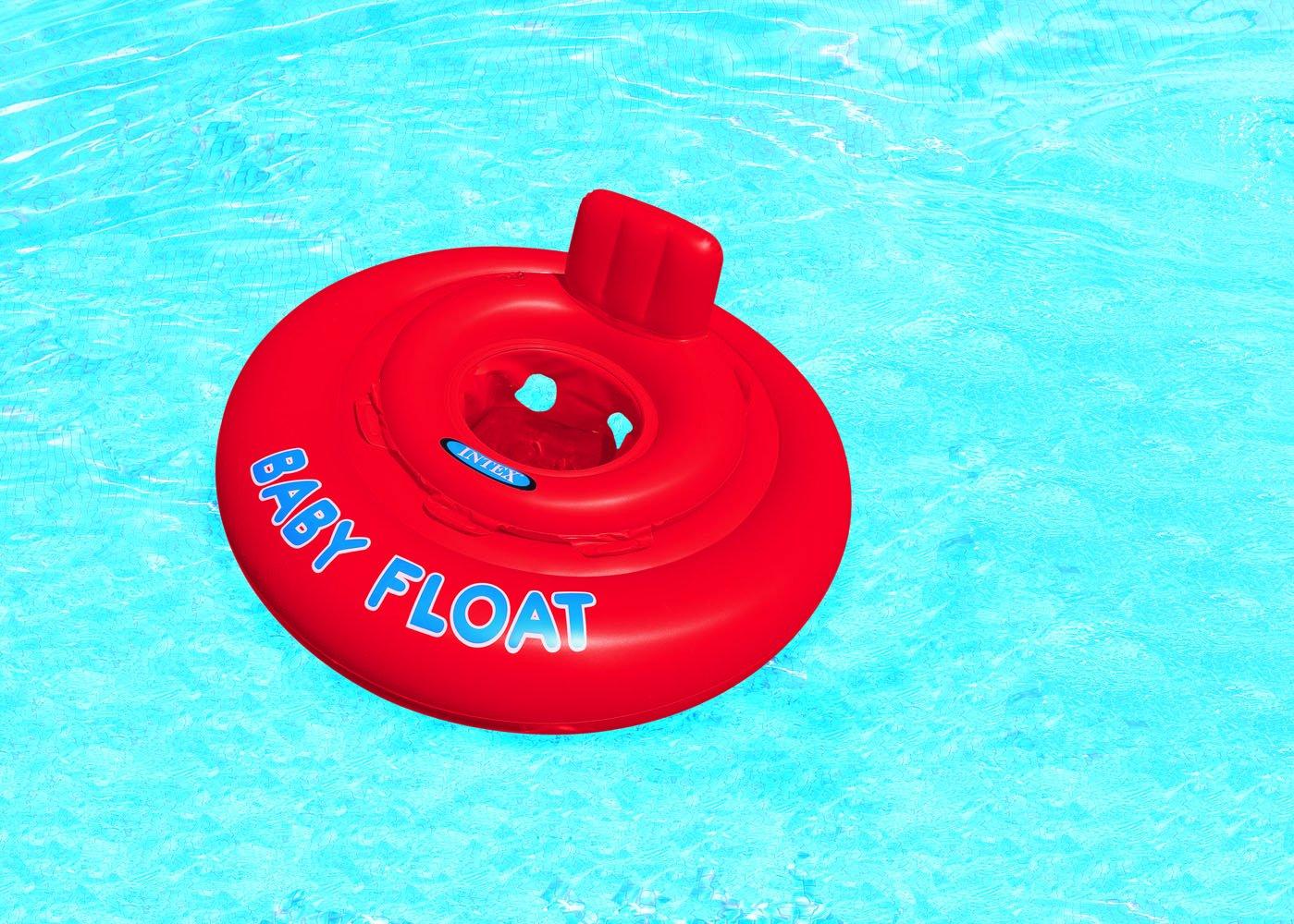 Image of Intex Baby Float Schwimmring - 76 CM