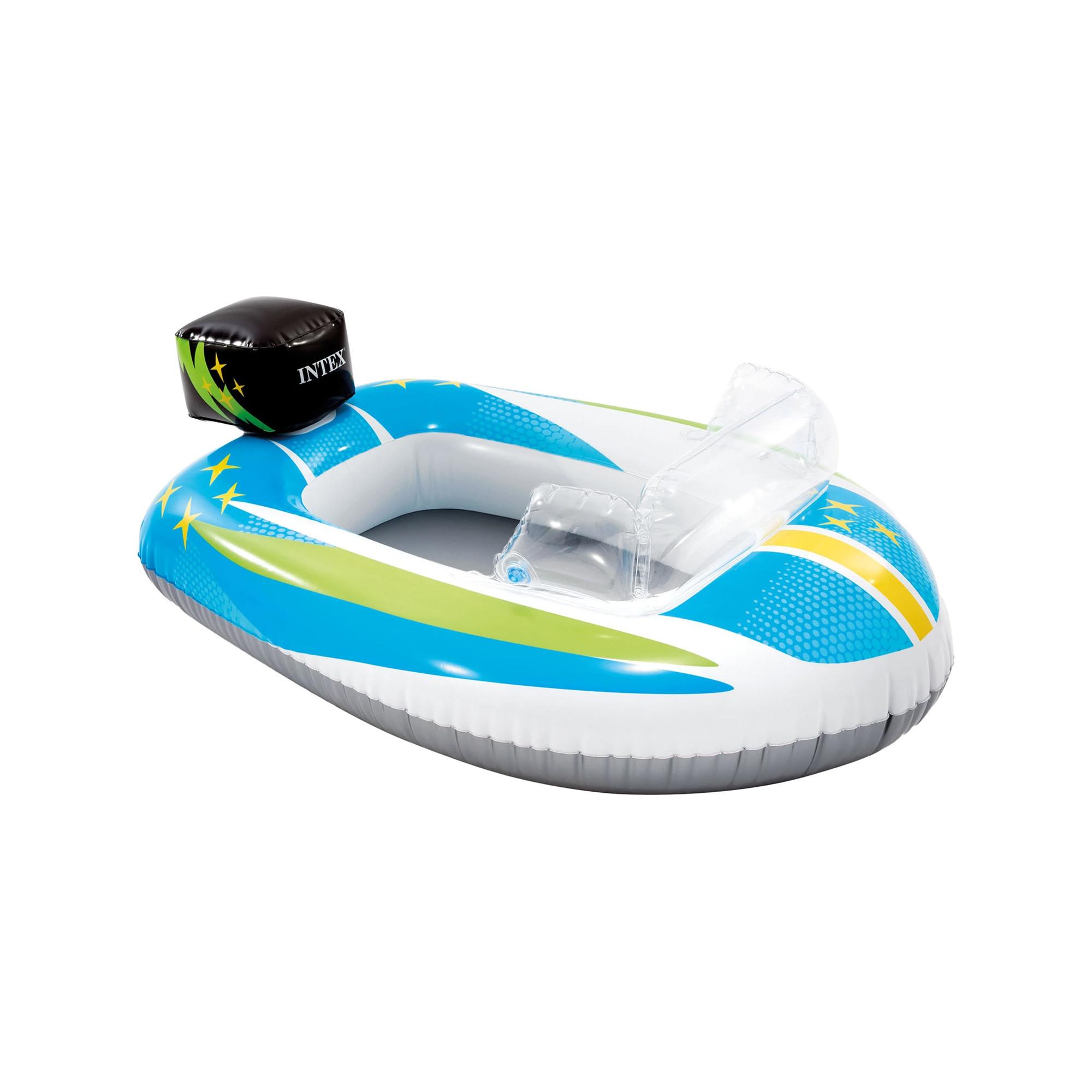 Intex  Pool Cruiser, assortiment aléatoire 