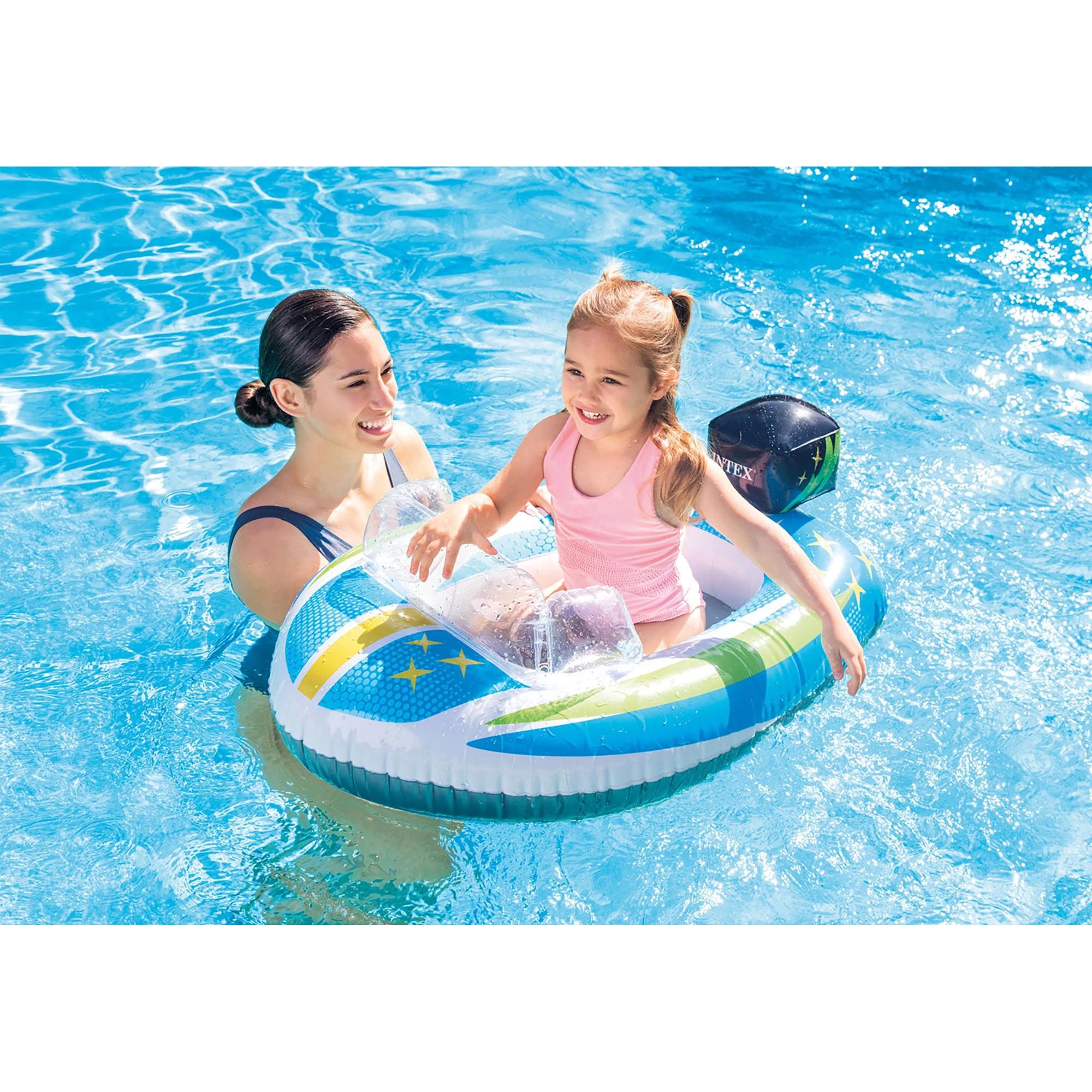 Intex  Pool Cruiser, modelli assortiti 