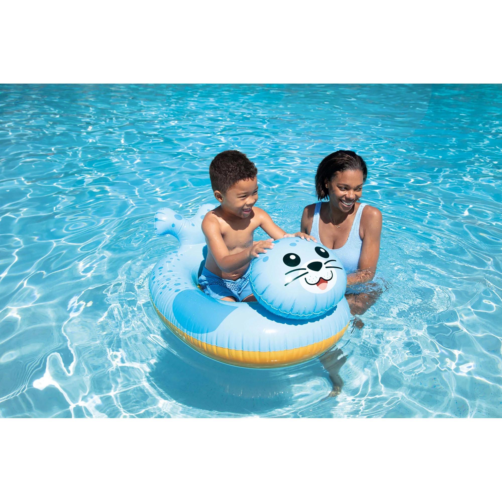 Intex  Pool Cruiser, assortiment aléatoire 