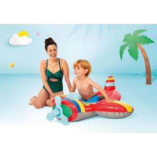 Intex  Pool Cruiser, Zufallsauswahl 