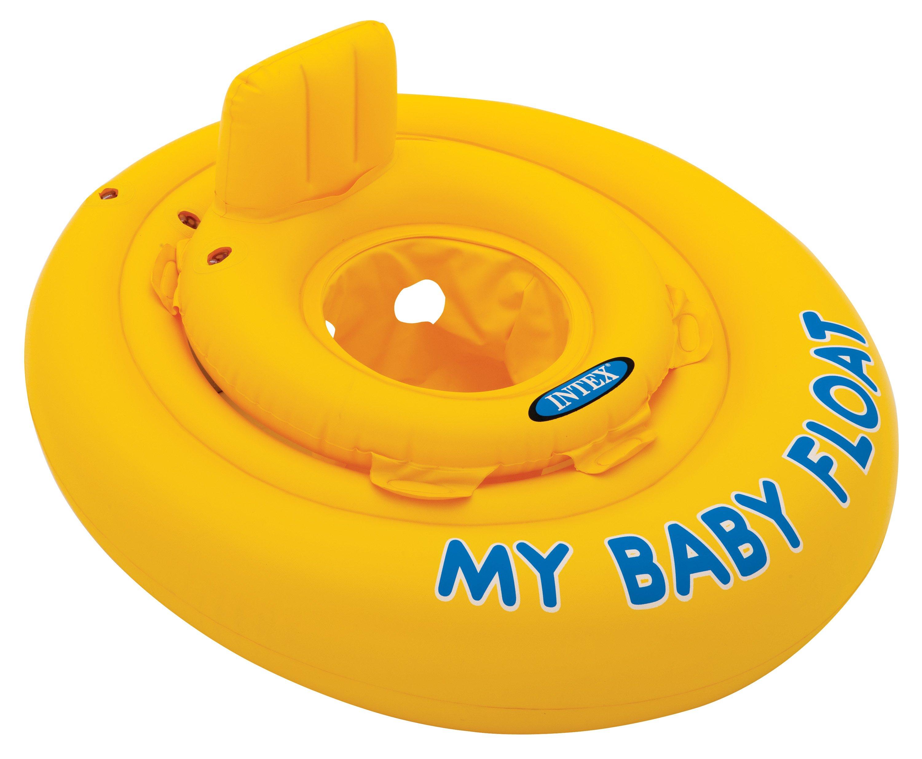 Image of Intex Baby Float Schwimmring - 70 CM
