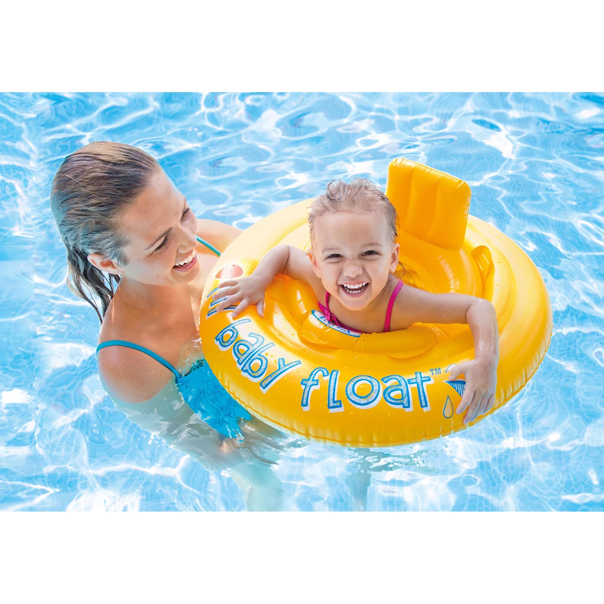 Intex  Baby Float Schwimmring 