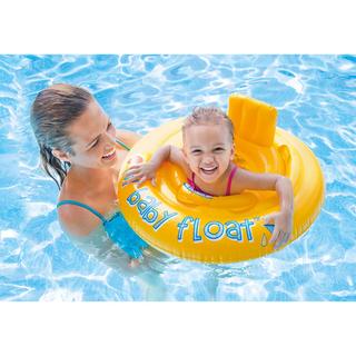 Intex  Baby Float Schwimmring 