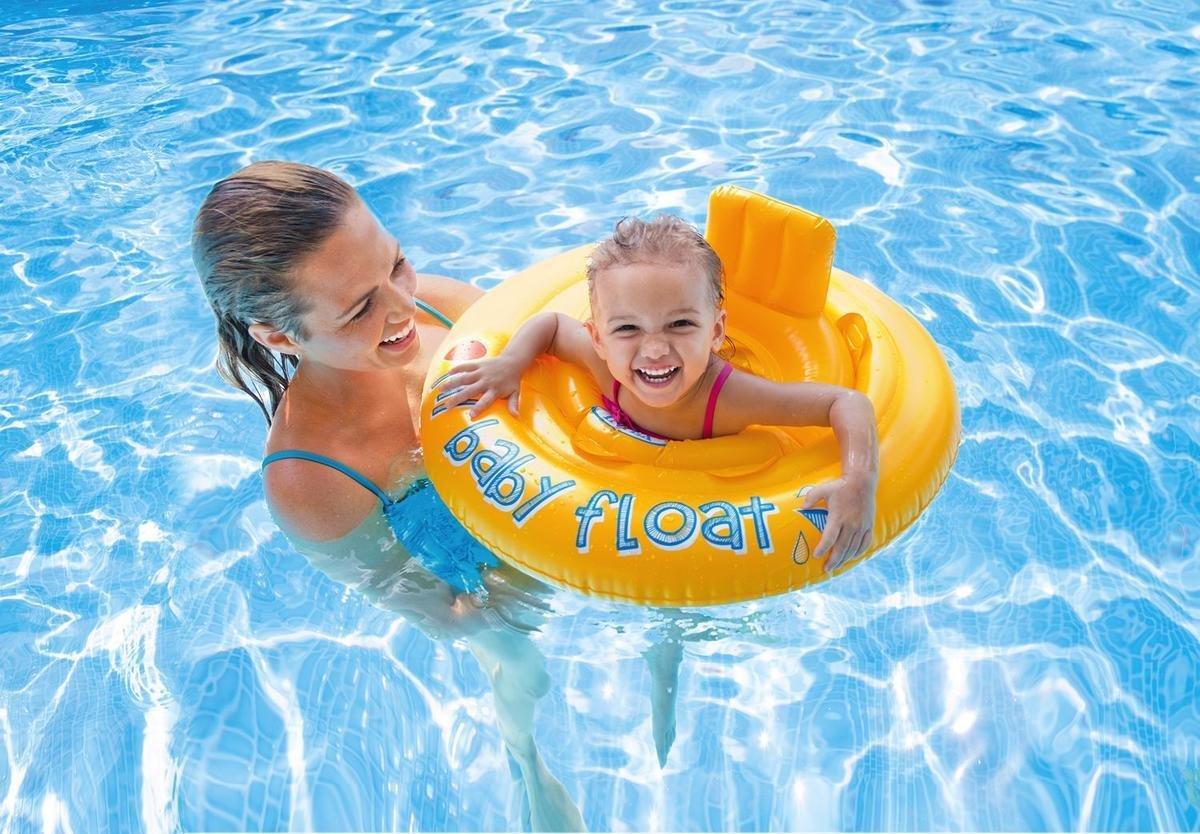 Intex  Baby Float bouée 