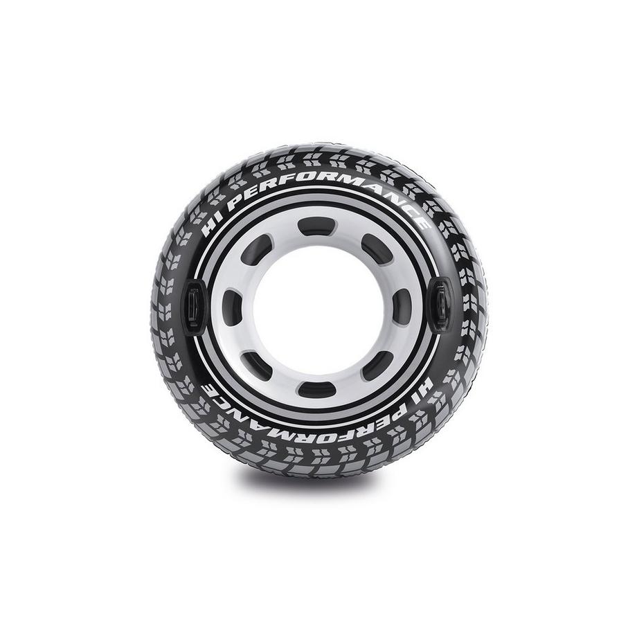 Bouée gonflable Monster Truck