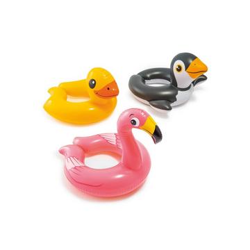 Animal Split Rings, assortiment aléatoire