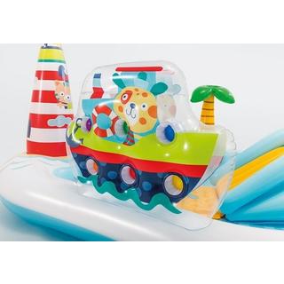 Intex  Pool Spielzentrum Angelspass 