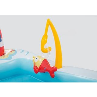 Intex  Piscina playcenter fishing 