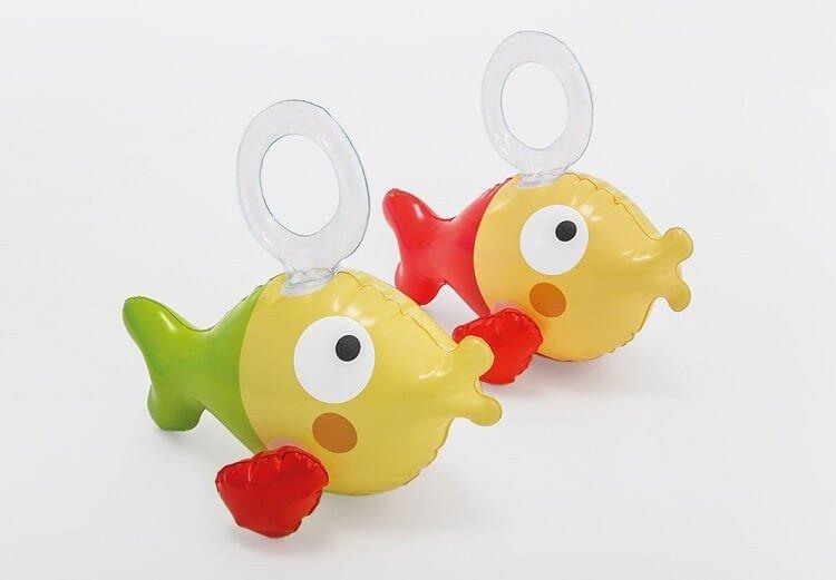 Intex  Piscine aire de jeux sea paradise 