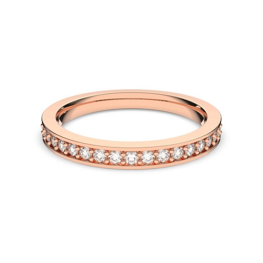 SWAROVSKI Matrix Ring mit Stein 