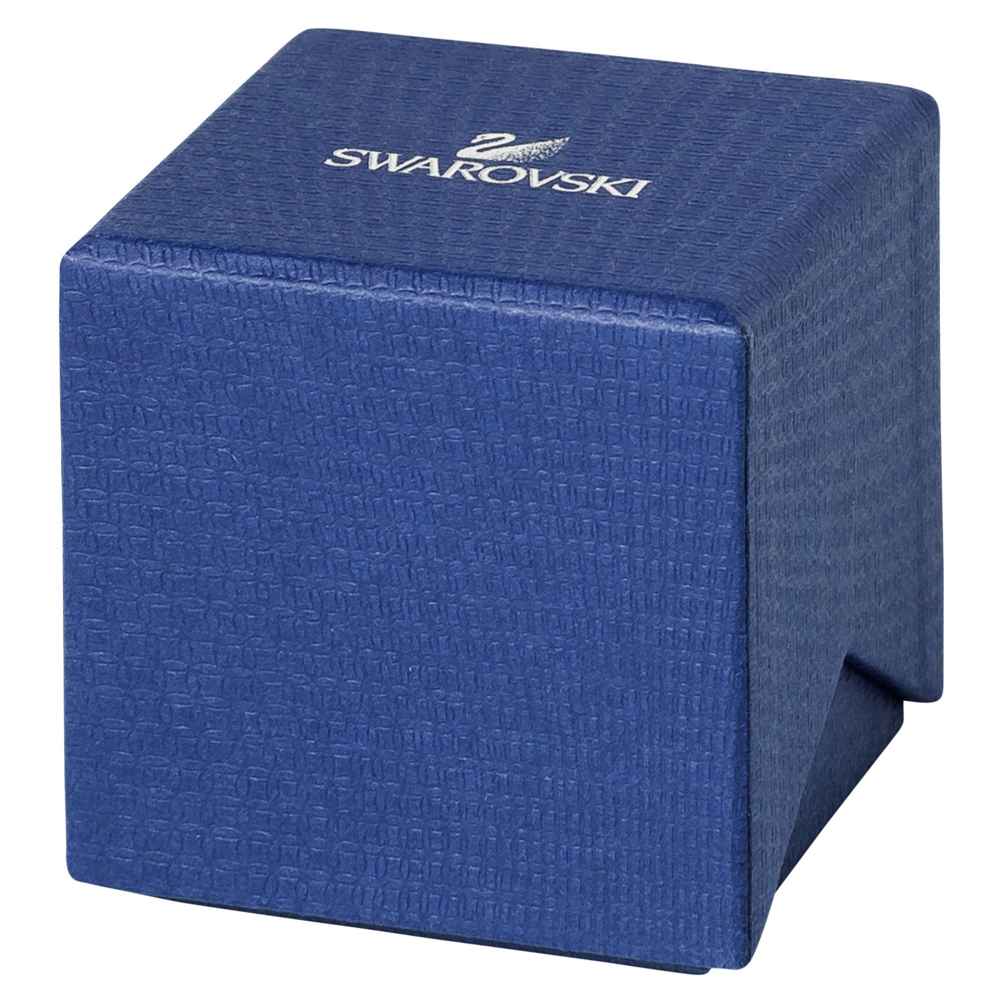 SWAROVSKI Matrix Ring mit Stein 