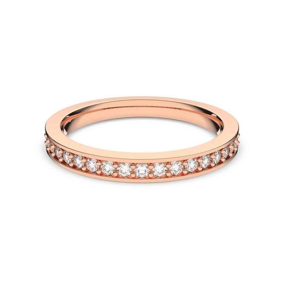 SWAROVSKI Matrix Anello con pietra 