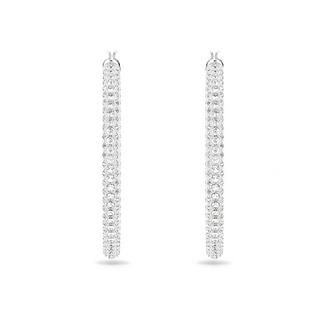 SWAROVSKI Dextera Creolen 