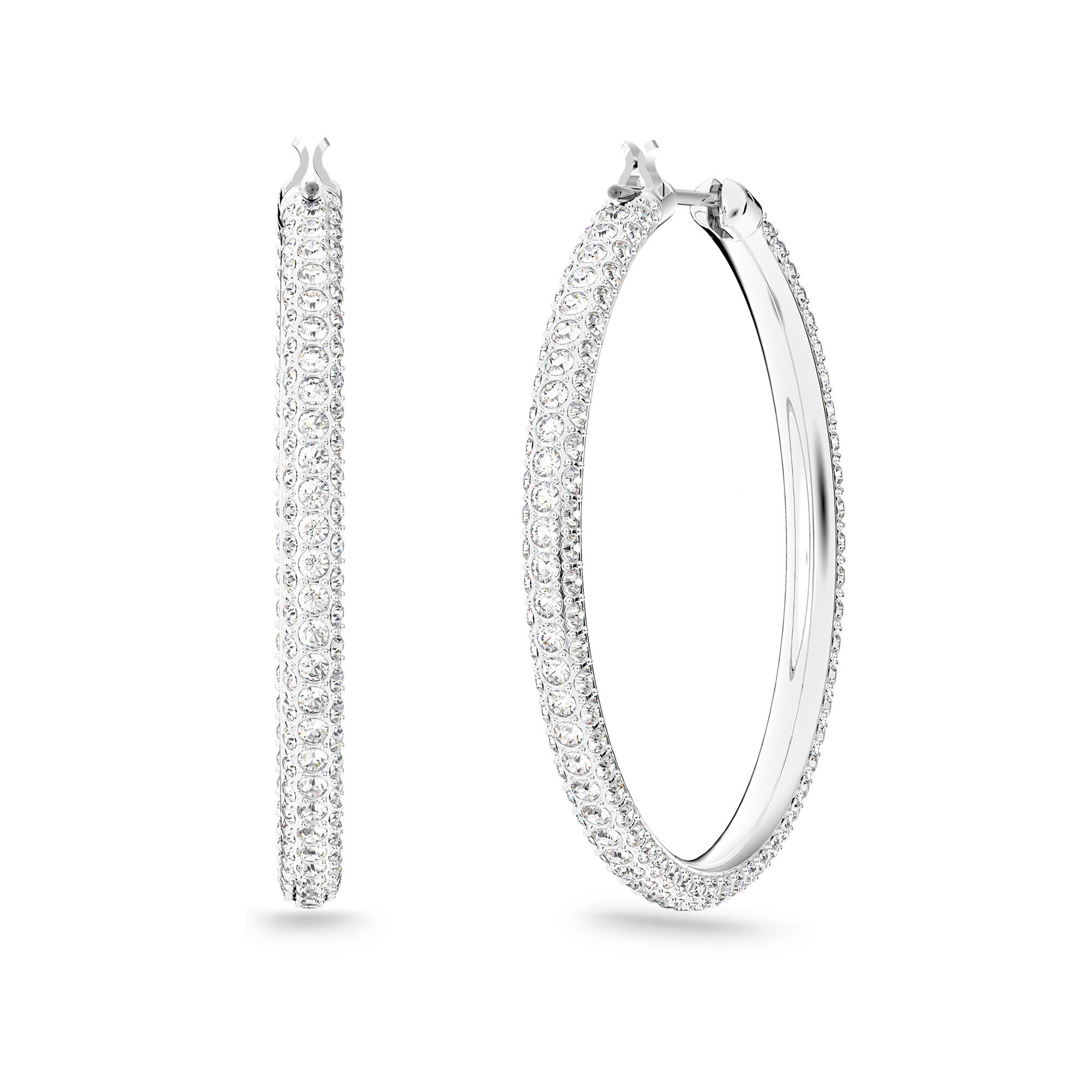 SWAROVSKI Dextera Creolen 