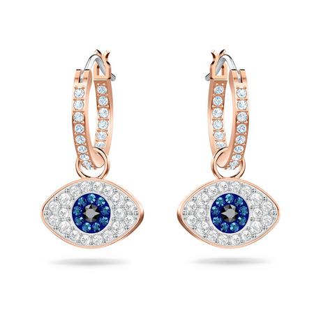 SWAROVSKI Symbolica Boucle d'oreille 
