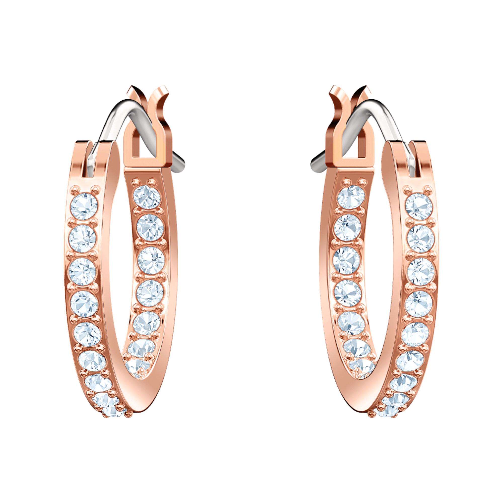 SWAROVSKI Symbolica Orecchini 