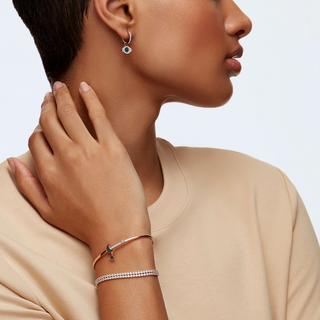 SWAROVSKI Symbolica Boucle d'oreille 