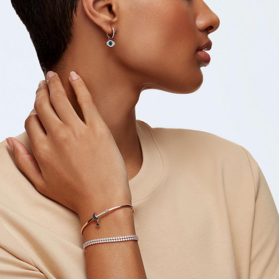 SWAROVSKI Symbolica Orecchini 