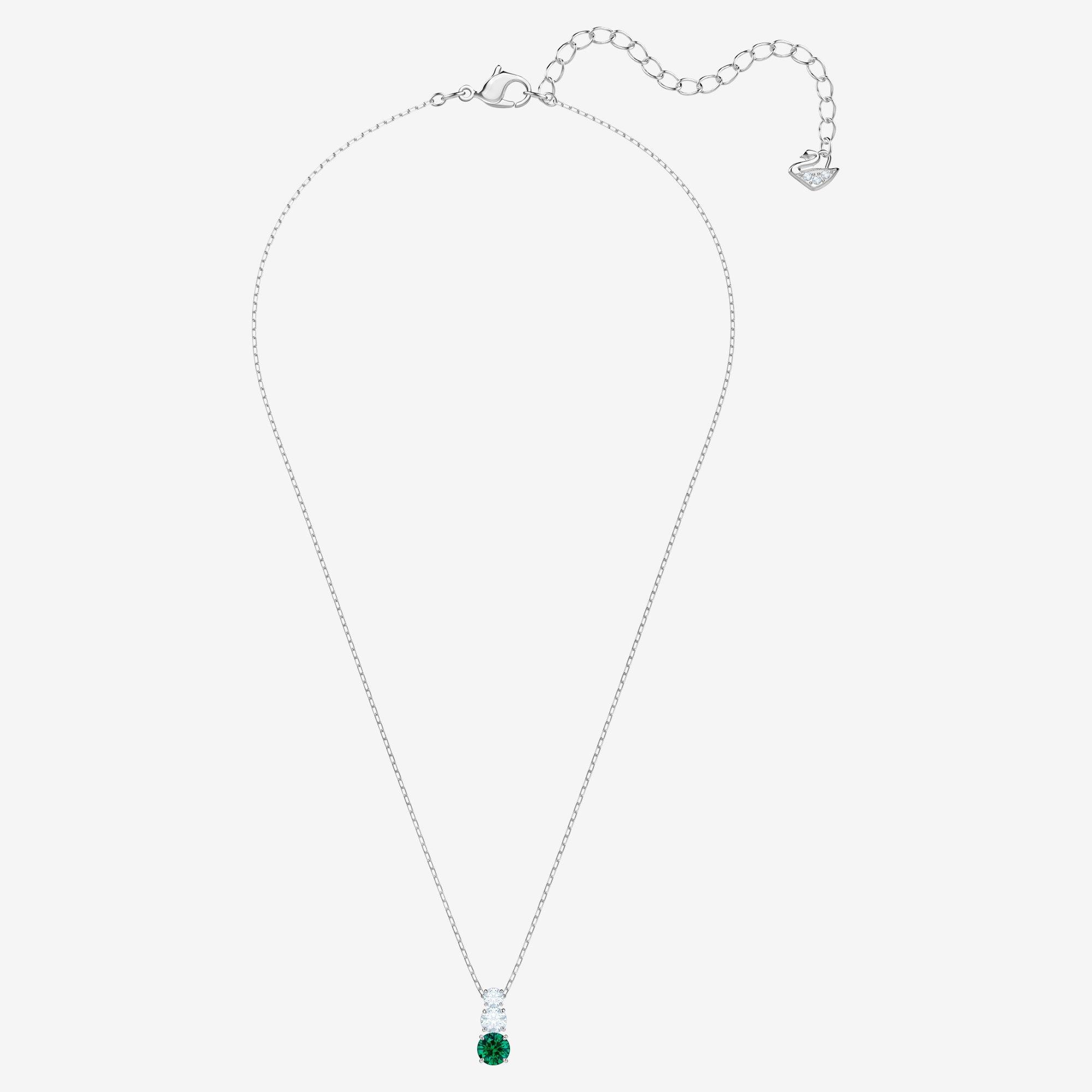 SWAROVSKI Stilla Halskette 